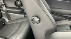 MINI Hatchback 2.0 Cooper S Exclusive 3dr Auto Petrol Hatchback